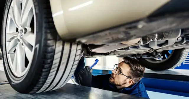 Jak zrobić kanał samochodowy - krok po kroku, uniknij najczęstszych błędów