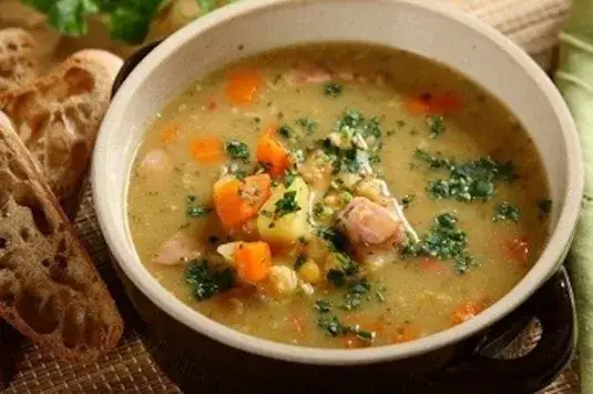 Idealna zupa na obiad: przepisy od szybkich po tradycyjne