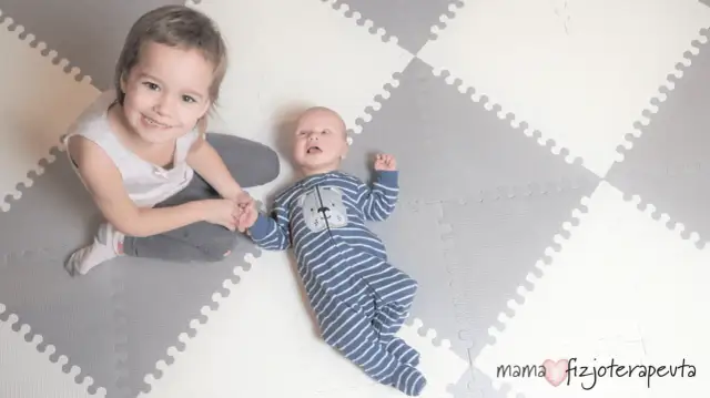 Mata edukacyjna: Od kiedy używać, by wspierać rozwój? Fizjoterapeuta radzi