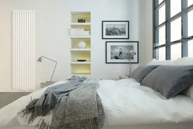 Jakie grzejniki do bloku z wielkiej płyty: wybierz najlepsze rozwiązania