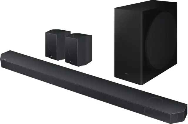 Soundbar JBL czy Samsung – który model naprawdę zachwyca dźwiękiem?