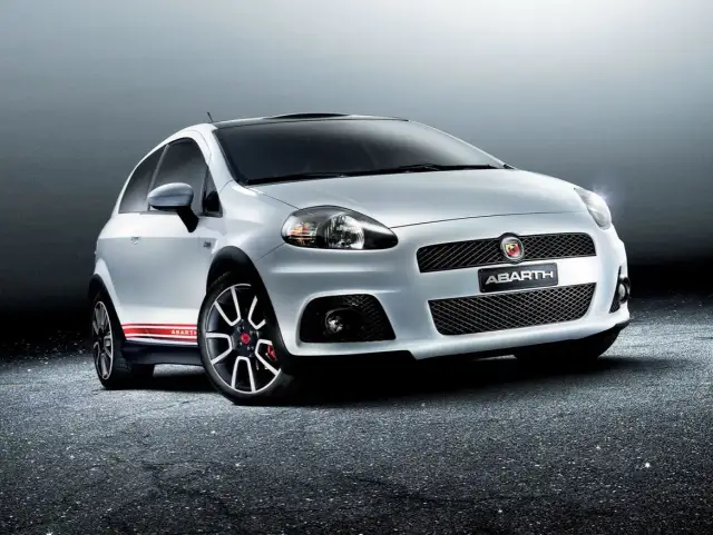 Fiat Grande Punto: jaki silnik wybrać i uniknąć problemów eksploatacyjnych?