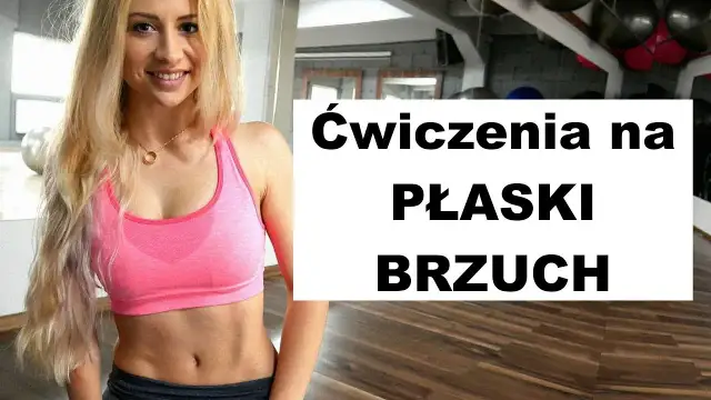 Czy ćwiczenia na brzuch spalają tłuszcz? Oto prawda, której nie znasz