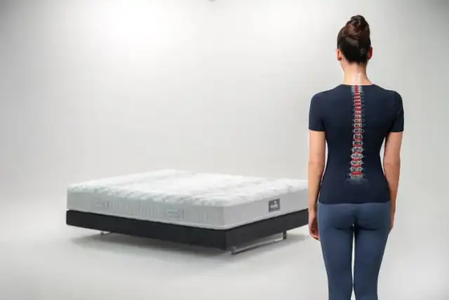 Jaki materac wybrać dla dwojga, aby uniknąć niewygody i bólu?