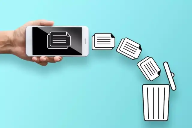 Twój iPhone nie ma kosza? Jak odzyskać usunięte pliki krok po kroku