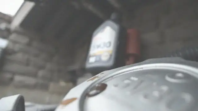 Jaki olej do silnika 1.9 TDI 105 KM? Uniknij kosztownych błędów