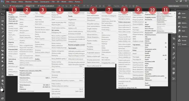 Photoshop co to znaczy? Kluczowe funkcje i zastosowania programu
