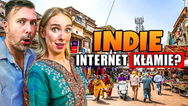 Indie: Bezpieczna podróż? Uniknij pułapek poradnik eksperta