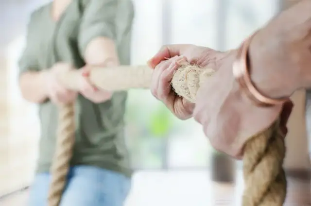 Jak rozmawiać z żoną w kryzysie, aby uratować związek i emocje