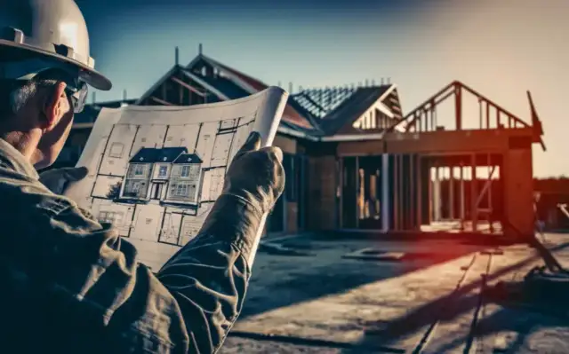 Co sprawdza nadzór budowlany przy odbiorze budynku? Kluczowe informacje