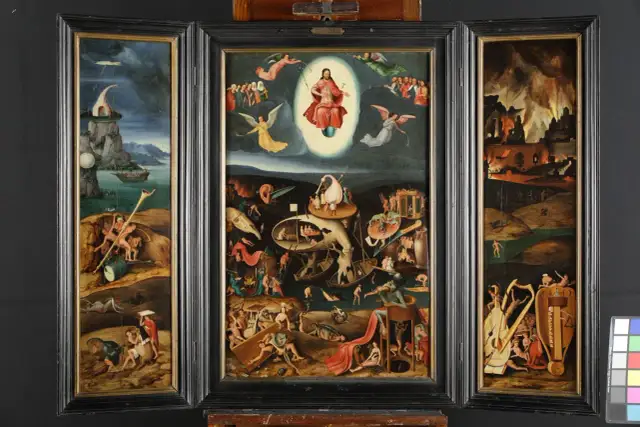 Polskie muzea: Malarstwo niderlandzkie i flamandzkie. Gdzie szukać?