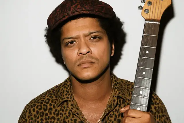 Bruno Mars Musikrichtung: Pop, Funk, R&B & Soul erklärt