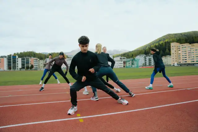 Jak powinno się biegać, aby uniknąć kontuzji i poprawić technikę