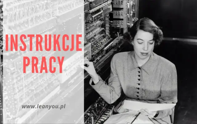 Instrukcja stanowiskowa: jak stworzyć bezpieczny i zgodny z prawem dokument?