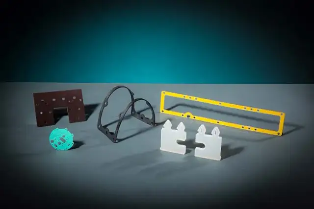 Uszczelki Płaskie: Przegląd Produktów i Praktyczny Poradnik Stosowania