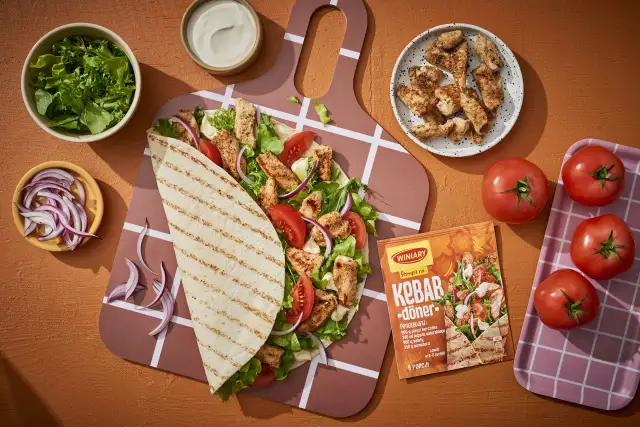 Doner kebab: Przewodnik po królu fast foodów co musisz wiedzieć?