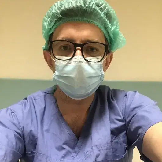 Urolog Kawecki: Katowice czy Częstochowa? Sprawdź, kogo szukasz