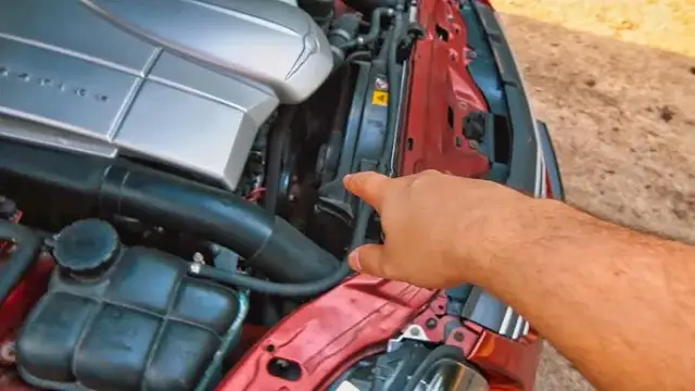 Co grozi za swap silnika? Uniknij kosztownych konsekwencji