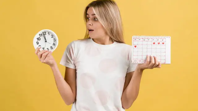 Kiedy okres po porodzie? Zaskakujące czynniki wpływające na czas powrotu