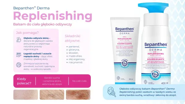 Bepanthen skład - Jak wybrać idealny produkt dla Twojej skóry?