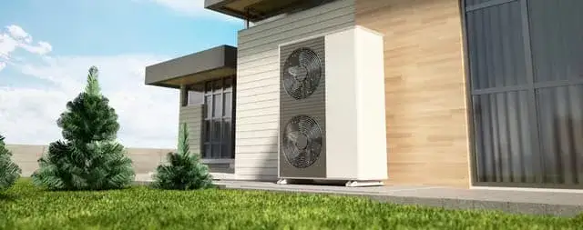 Jaką pompę ciepła wybrać do domu 150m2, aby obniżyć koszty?