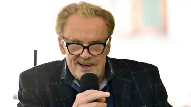 Daniel Olbrychski - jaki ma wzrost i ile lat skończył w 2023 roku?