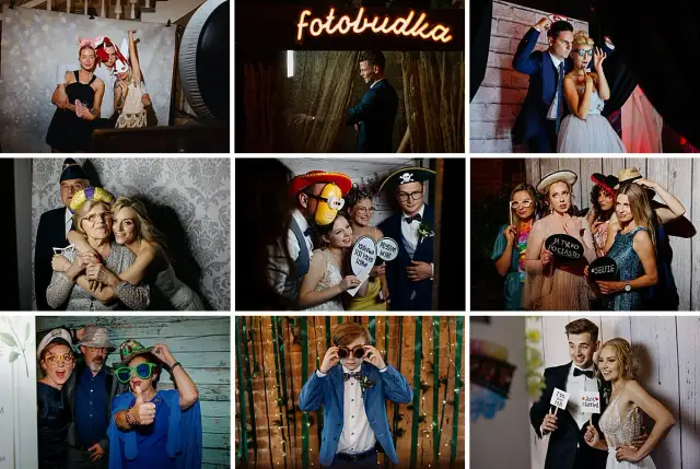 Atrakcje na wesele: Od klasyki po WOW! Wybierz idealne dla gości