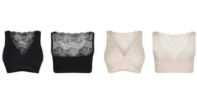 Jakie są rozmiary biustonoszy i jak uniknąć błędów przy wyborze