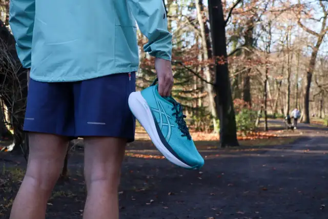 Jak rozpocząć bieganie po 40, aby uniknąć kontuzji i cieszyć się zdrowiem