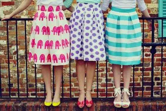 Jak mierzyć spódnice, aby uniknąć nietrafionych zakupów?