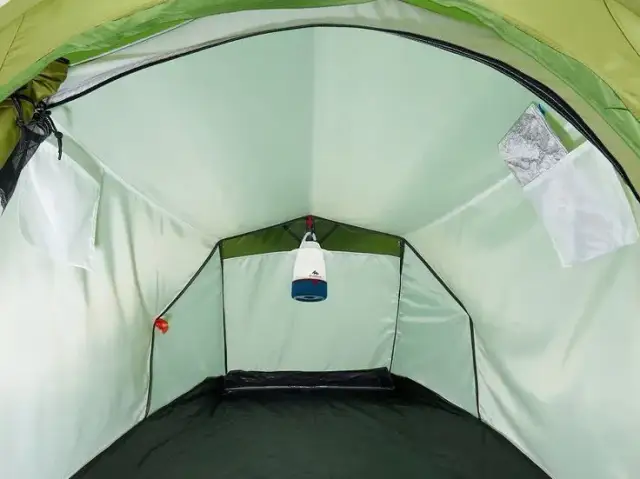 Jak złożyć namiot Quechua 2 osobowy - uniknij najczęstszych błędów