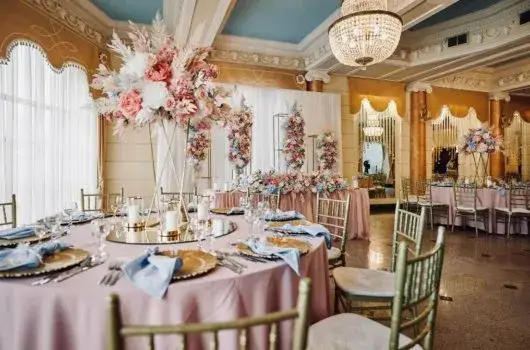 Bacówka Radawa wesele - idealne miejsce na niezapomniane przyjęcie