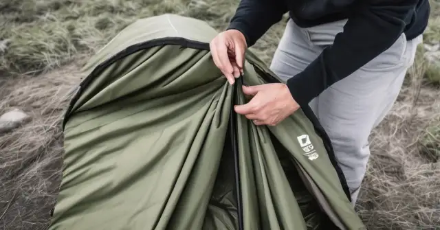 Jak złożyć namiot dziecięcy w prosty sposób i uniknąć problemów