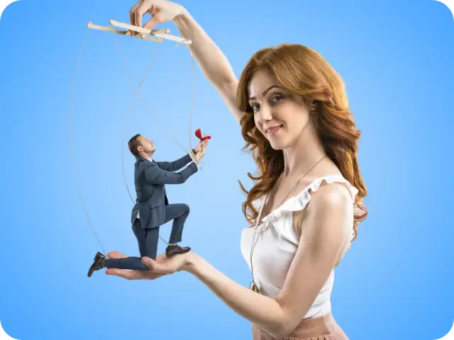 Jaki powinien być facet w związku, aby uniknąć problemów emocjonalnych?