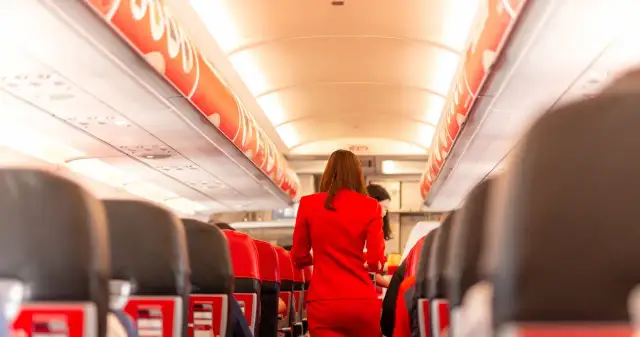 Jak zmienić miejsce w samolocie Ryanair i uniknąć dodatkowych kosztów