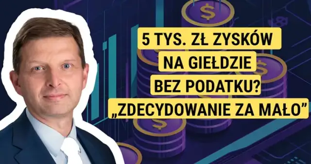Jak inwestować na giełdzie? GPW: Zyski, strategie, podatki
