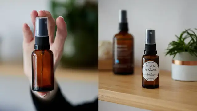 Jak się robi perfumy w domu – krok po kroku do wyjątkowego zapachu