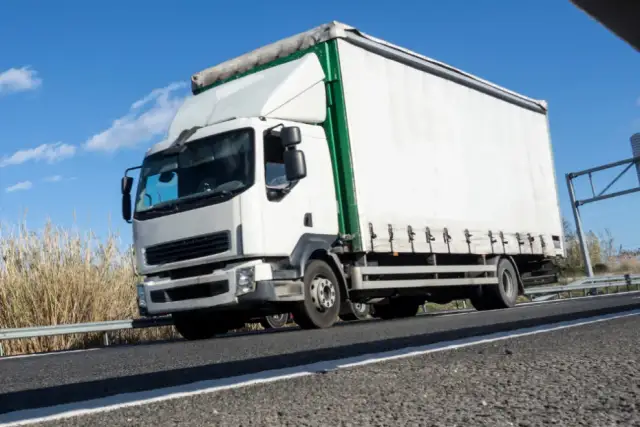 Ile kosztuje prawo jazdy na ciężarówkę? Sprawdź, co musisz wiedzieć