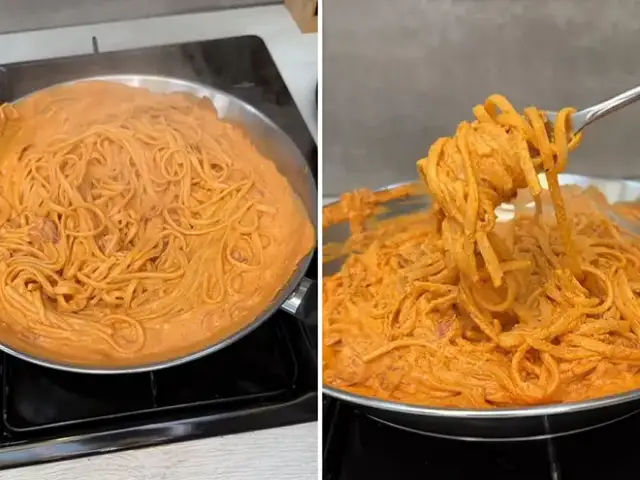 Pâtes au Chorizo : Le Secret d'une Recette Facile & Savoureuse