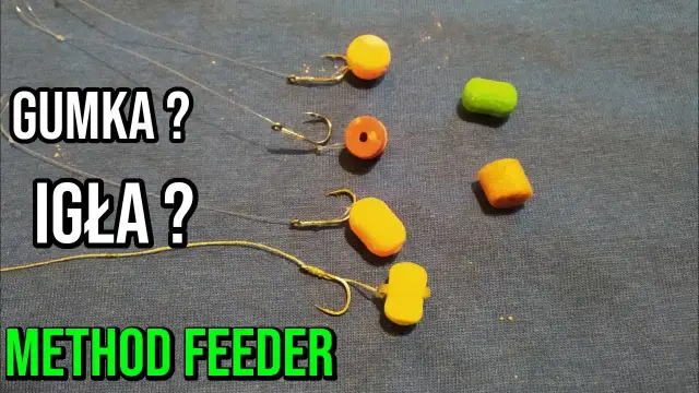 Jak założyć kulkę proteinową na haczyk i uniknąć błędów wędkarskich