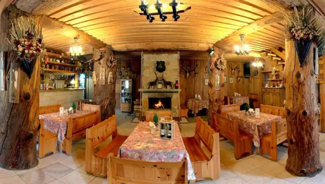 Gdzie zjeść w Bolesławcu? Odkryj najlepsze restauracje i smaki