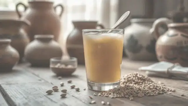 Kisiel na zaparcia? Kiedy działa i co jest lepsze!