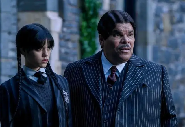 Film o Wednesday: Jak serial zmienia postać Wednesday Addams