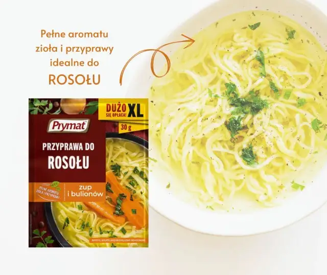 Kiedy dodać przyprawy do rosołu? Sekret smaku i klarowności