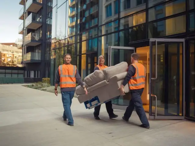 Ile kosztuje wyniesienie mebli? Sprawdź ceny i czynniki wpływające