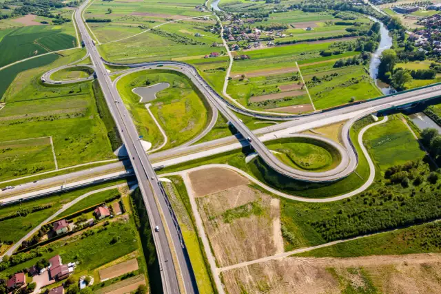 Kiedy autostrada Tarnów Rzeszów? Sprawdź aktualny status budowy