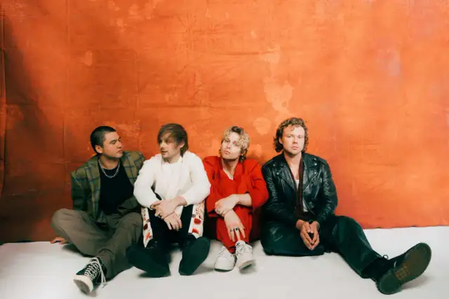 5 Seconds Of Summer w Gliwicach: Wszystko o koncercie zespołu