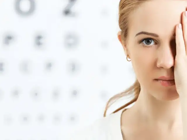 Objawy zaćmy wtórnej - co musisz wiedzieć, aby uniknąć problemów