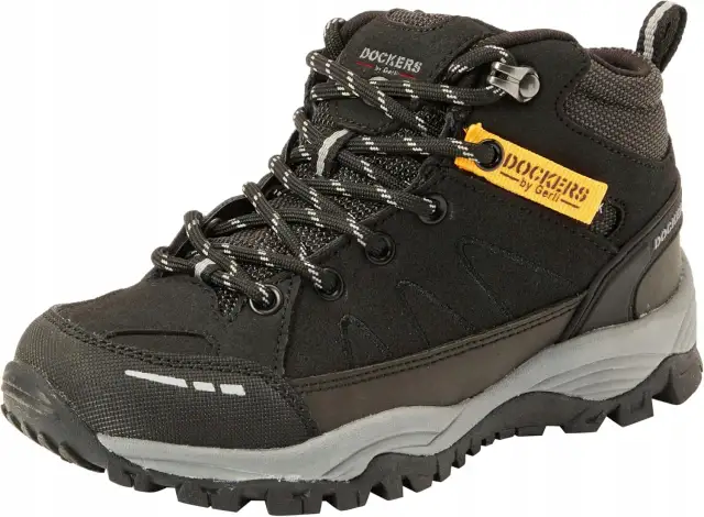 Dockers by Gerli: Co to za marka? Opinie, jakość i czy warto kupić?