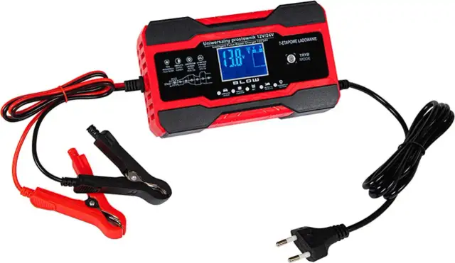 Prostownik: Transformatorowy czy Mikroprocesorowy? Który wybrać?